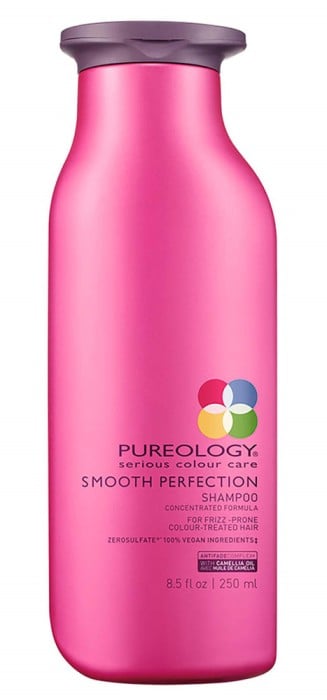 Pureology Smooth Perfection Shampoo 250 ml