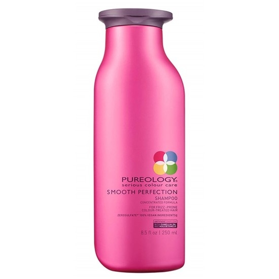 Pureology Smooth Perfection Shampoo 250 ml