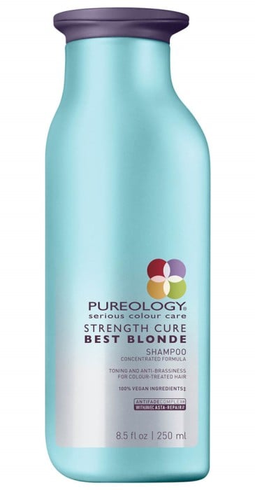 Pureology Best Blondes Shampoo 250 ml