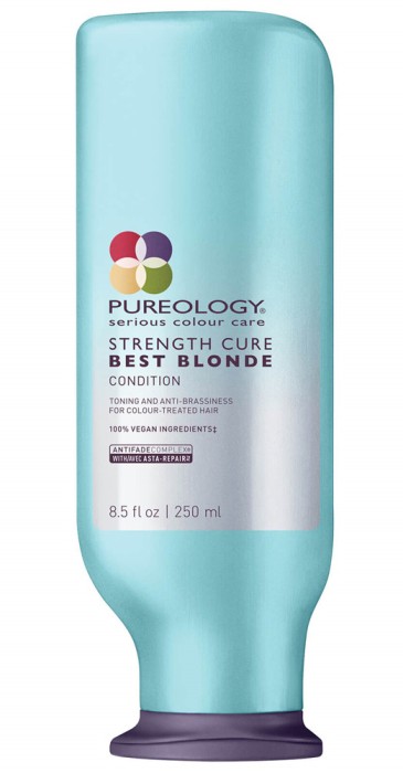 Pureology Best Blondes Conditioner 250 ml