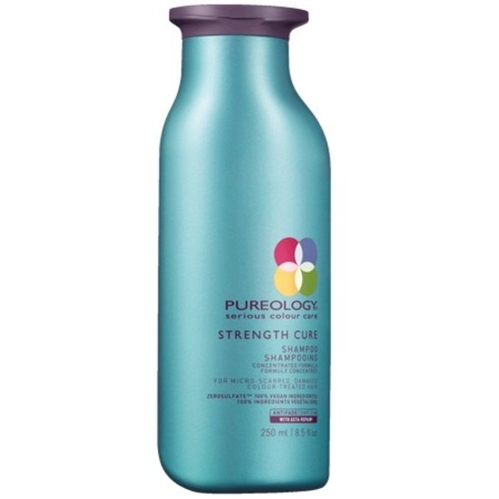 Pureology Strength Cure Shampoo 250 ml