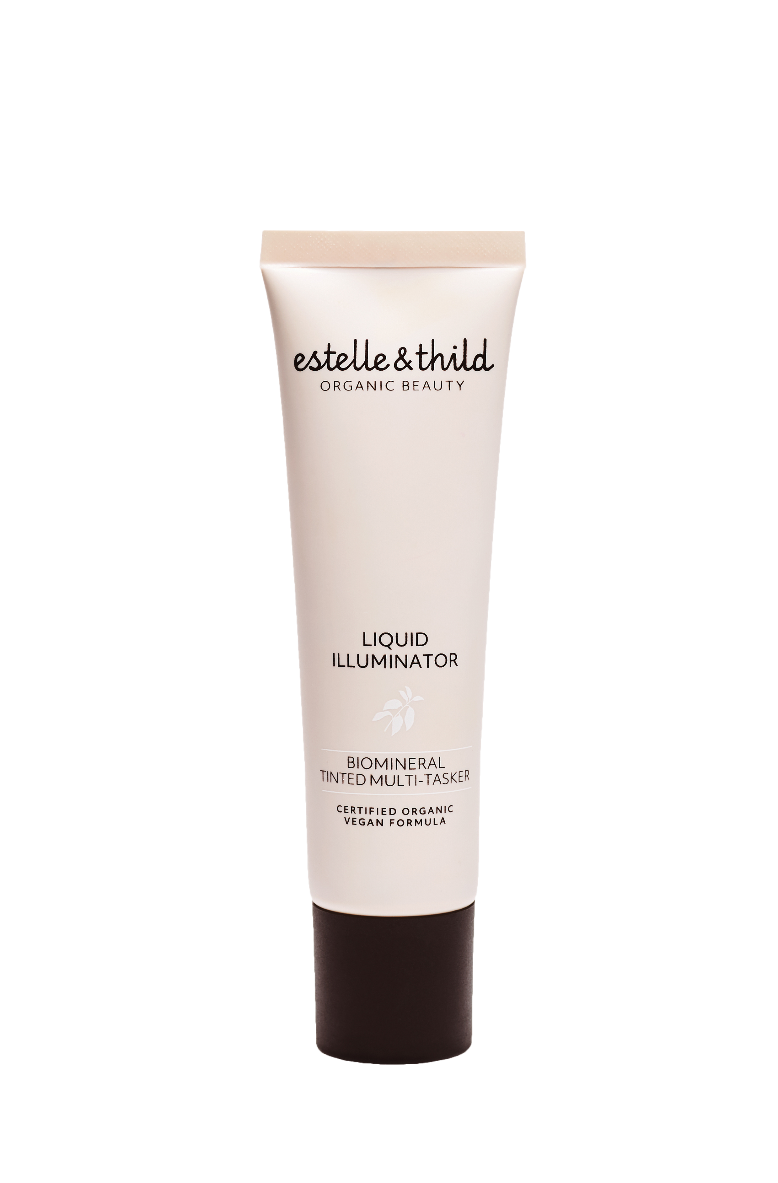 Estelle & Thild BioMineral Liquid Illuminator Light 30 ml