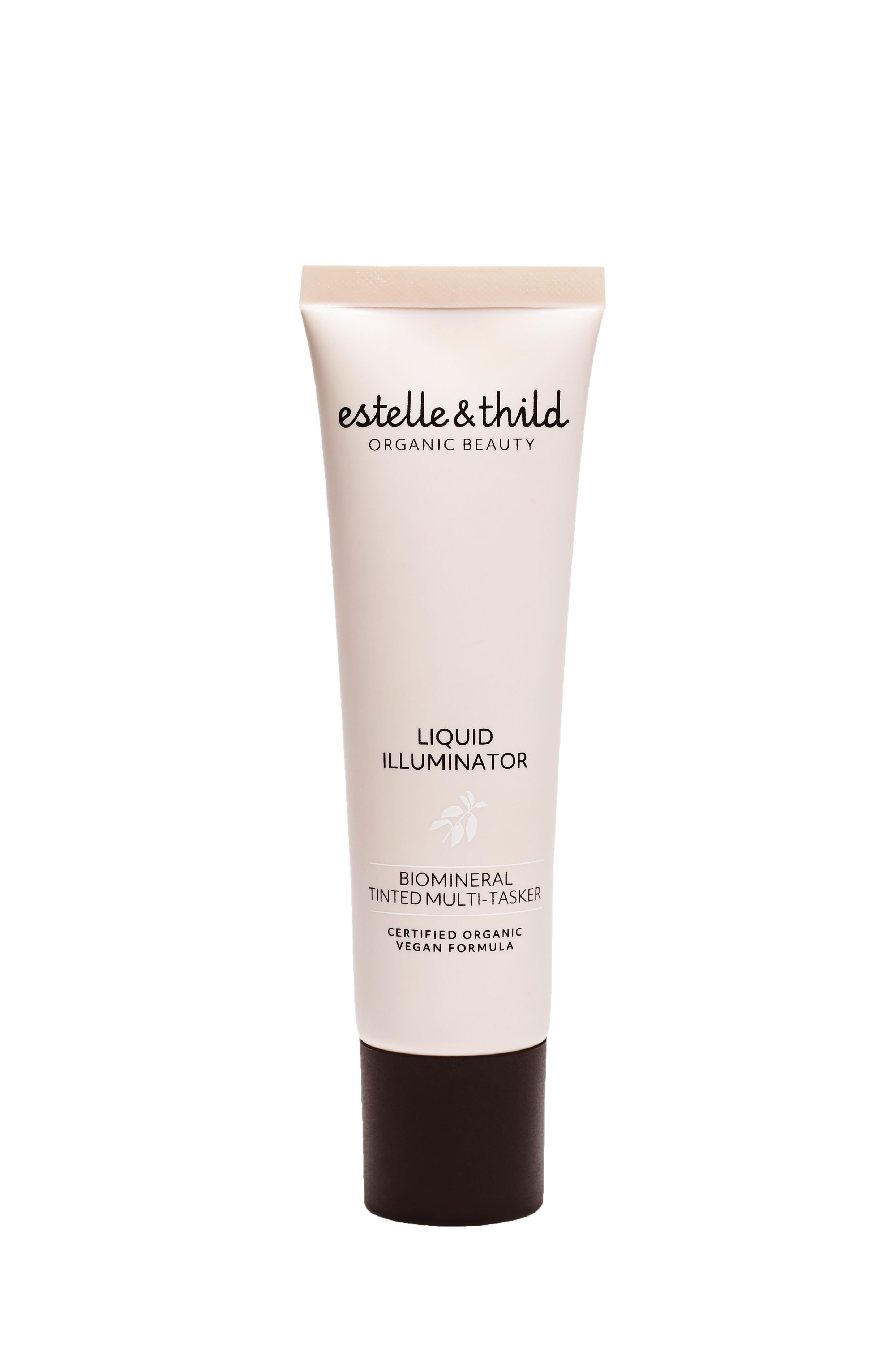 Estelle & Thild BioMineral Liquid Illuminator Medium 30 ml