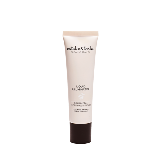 Estelle & Thild BioMineral Liquid Illuminator Dark 30 ml