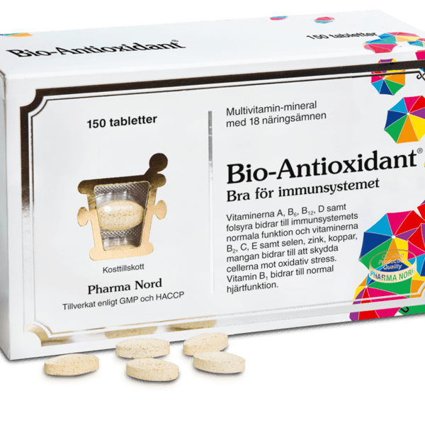Pharma Nord Bio-Antioxidant