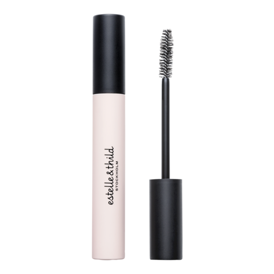 Estelle & Thild BioMineral Long Lash Mascara Svart 12 ml