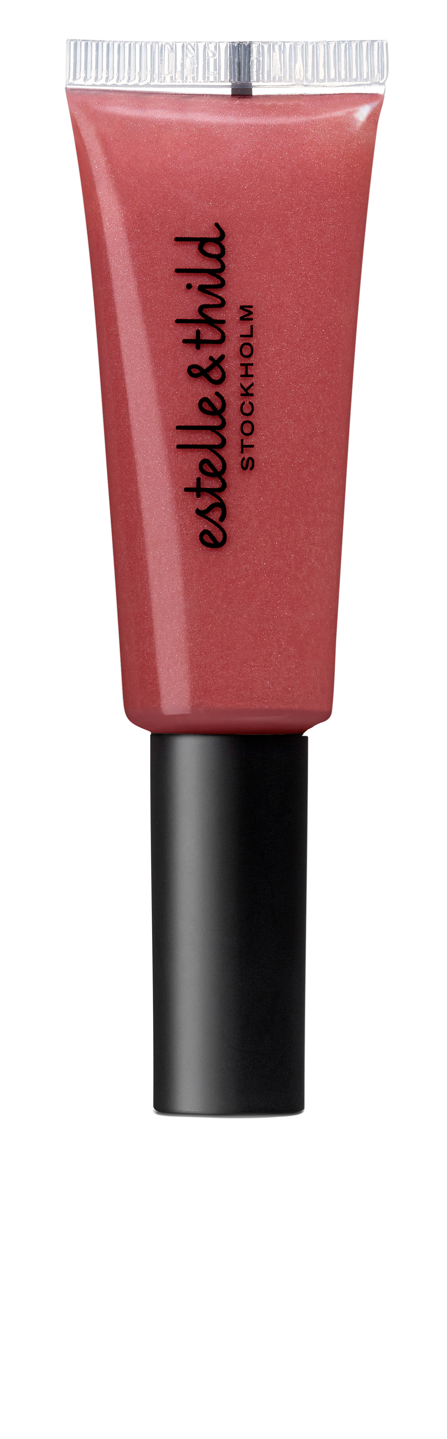 Estelle & Thild BioMineral Lip Balm Raspberry Ruffles 10 ml