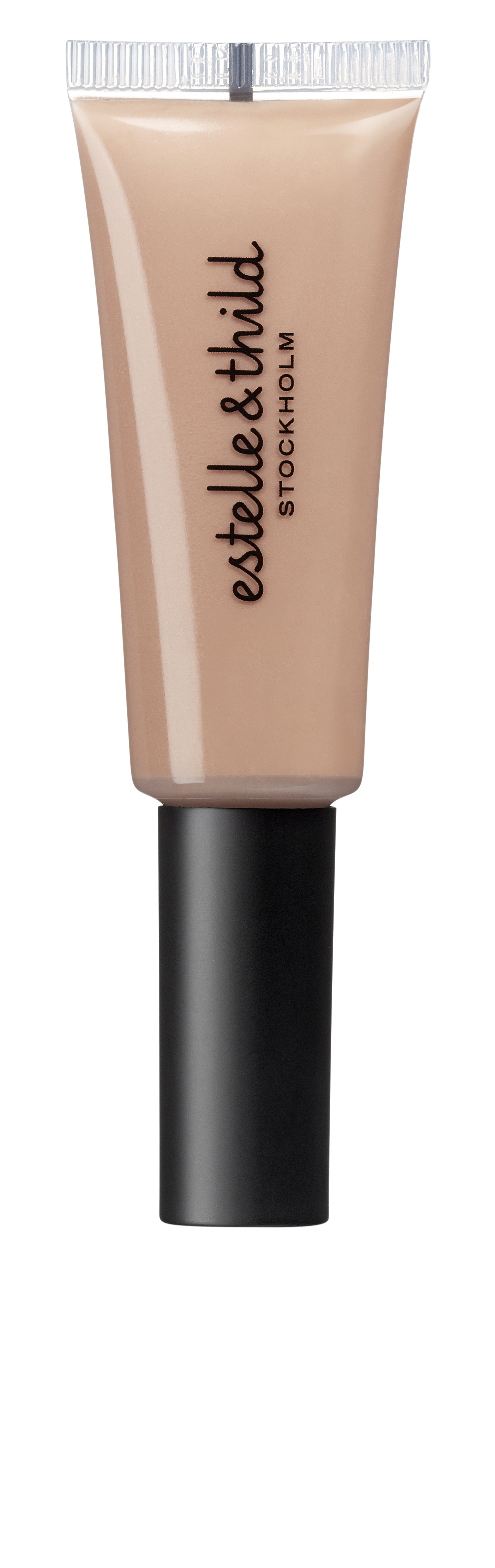 Estelle & Thild BioMineral Lip Balm Blossom Beige 10 ml