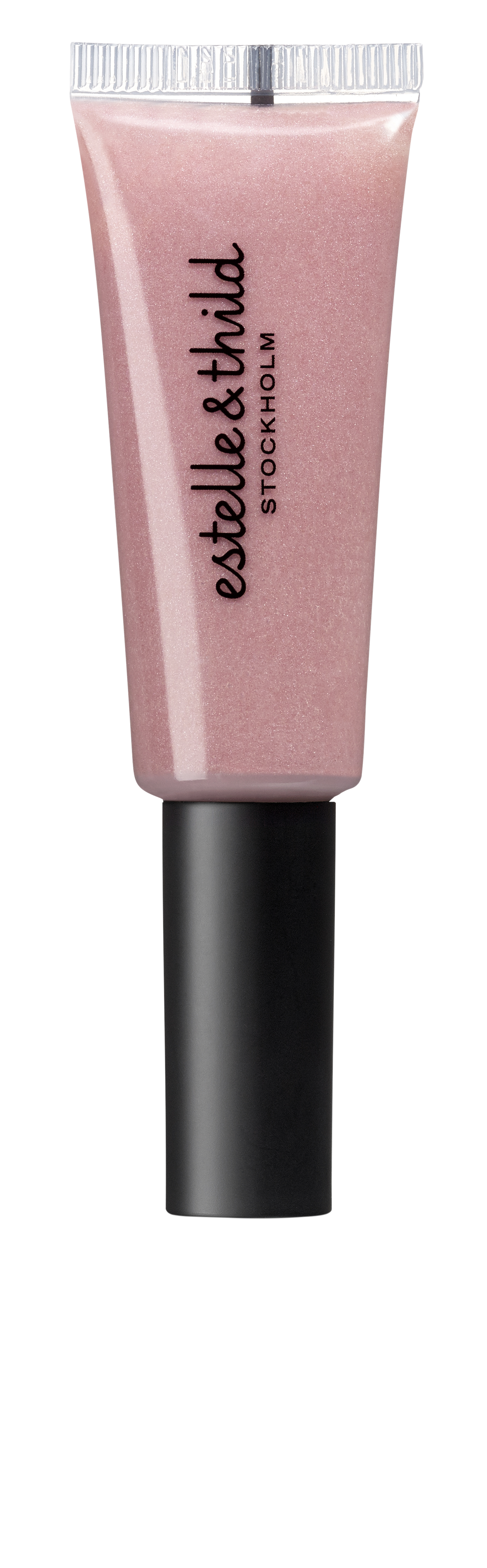 Estelle & Thild BioMineral Lip Balm Peony Pink 10 ml