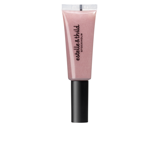 Estelle & Thild BioMineral Lip Balm Peony Pink 10 ml