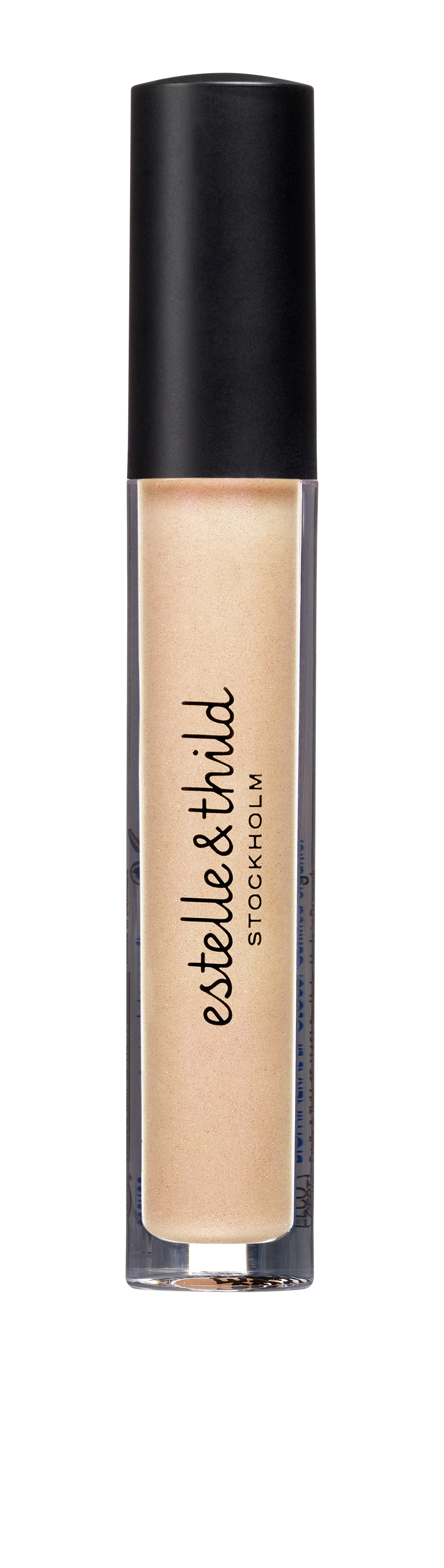 Estelle & Thild BioMineral Lip Gloss 3,4 ml Honey