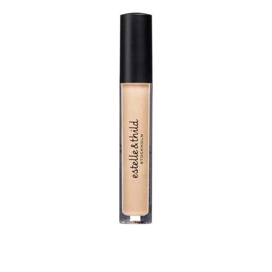 Estelle & Thild BioMineral Lip Gloss 3,4 ml Honey