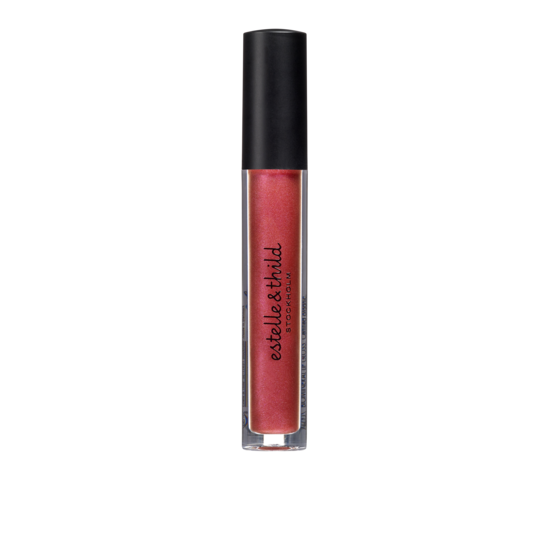 Estelle & Thild BioMineral Lip Gloss 3,4 ml Cranberry Crush