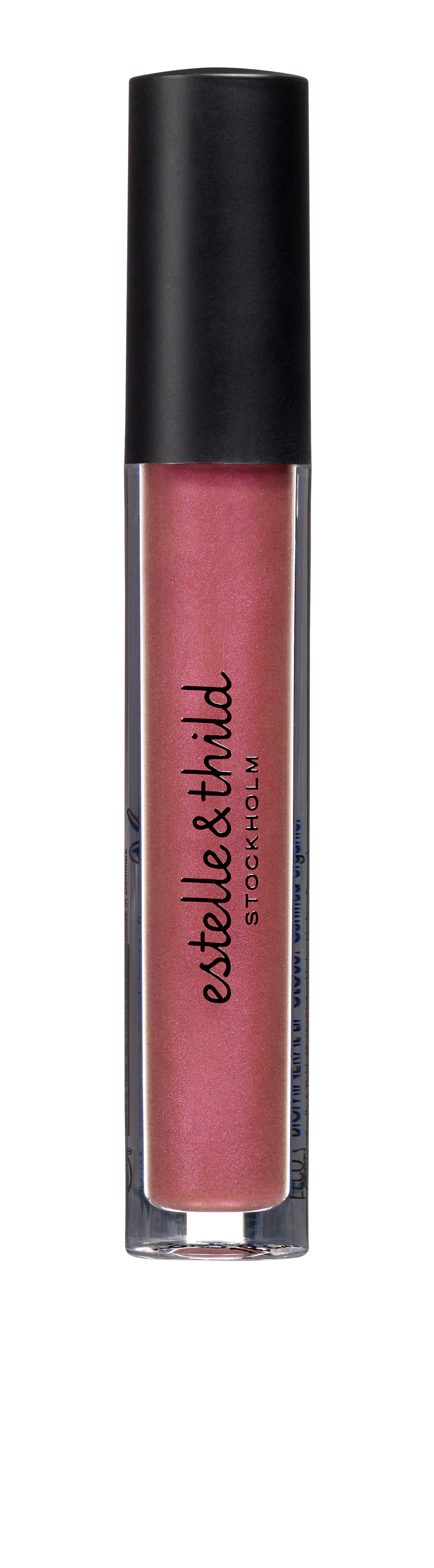 Estelle & Thild BioMineral Lip Gloss 3,4 ml Garden Party