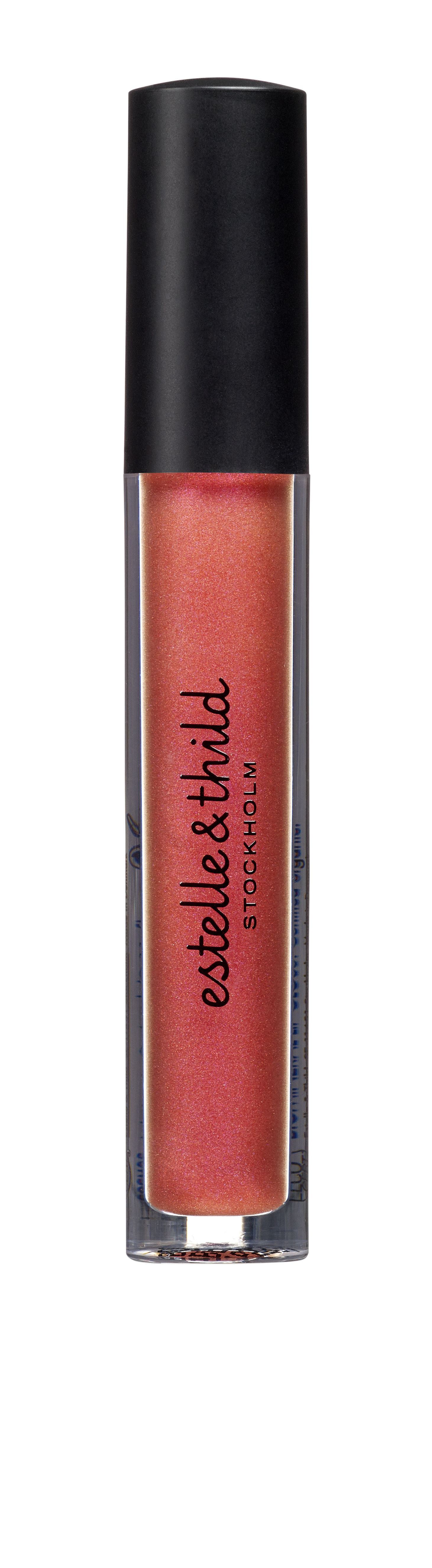 Estelle & Thild BioMineral Lip Gloss 3,4 ml Berry Boost
