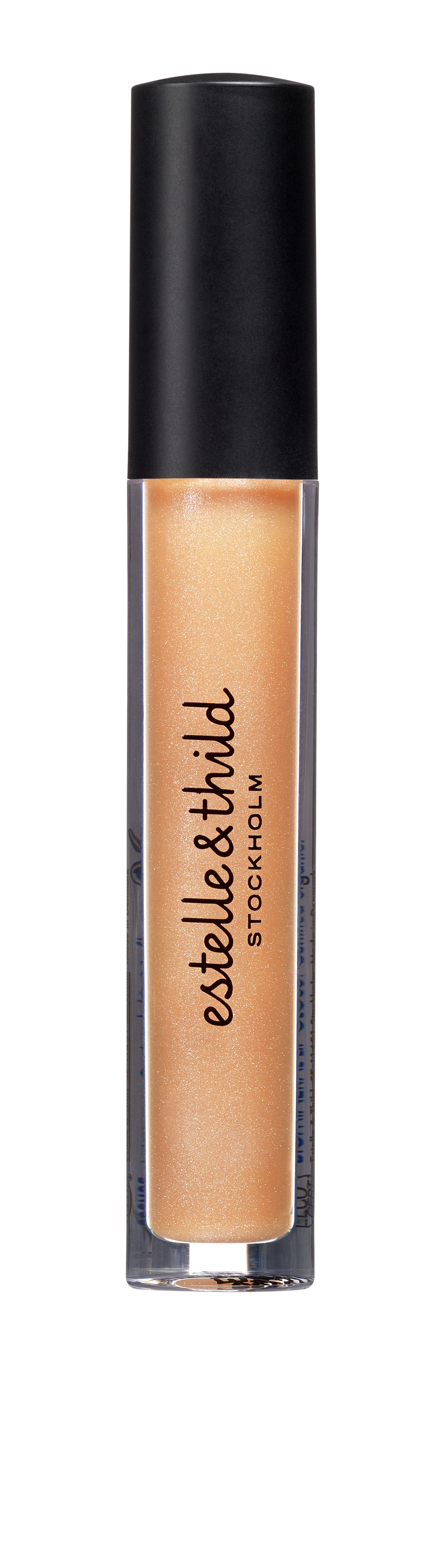Estelle & Thild BioMineral Lip Gloss Sweet Peach 3,4 ml