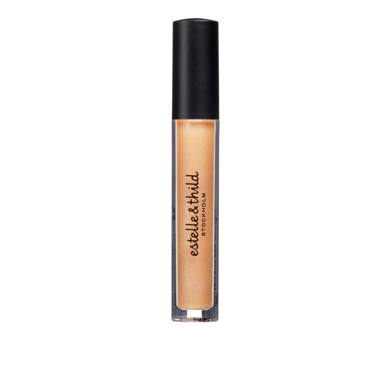 Estelle & Thild BioMineral Lip Gloss Sweet Peach 3,4 ml