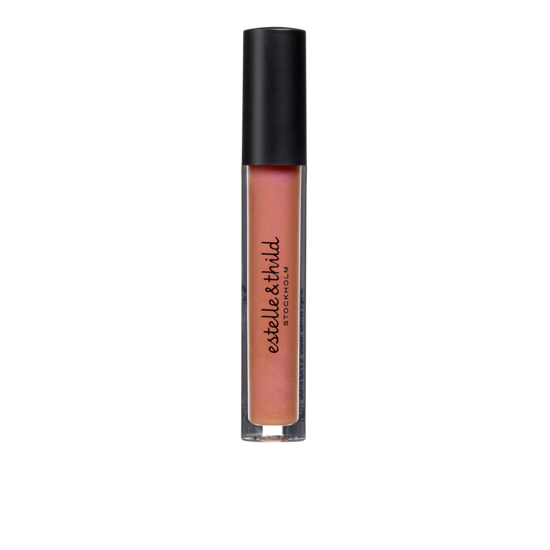 Estelle & Thild BioMineral Lip Gloss 3,4 ml Camellia