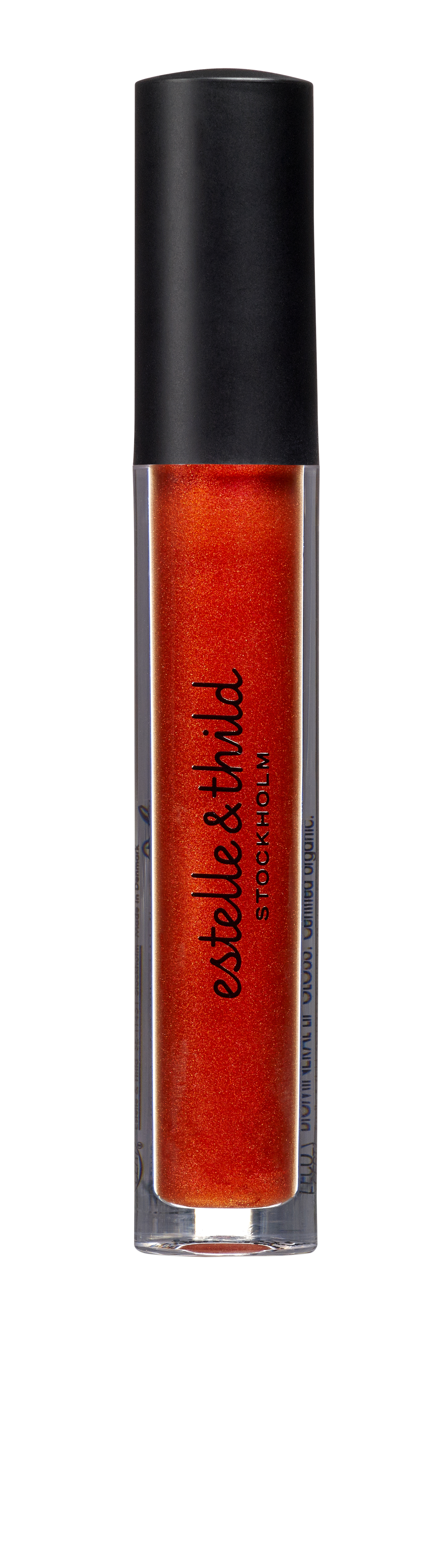 Estelle & Thild BioMineral Lip Gloss Cherry Red 3,4 ml