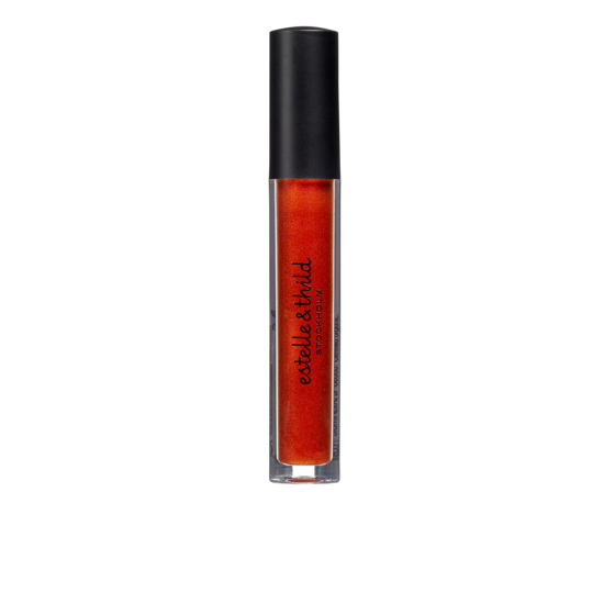 Estelle & Thild BioMineral Lip Gloss Cherry Red 3,4 ml