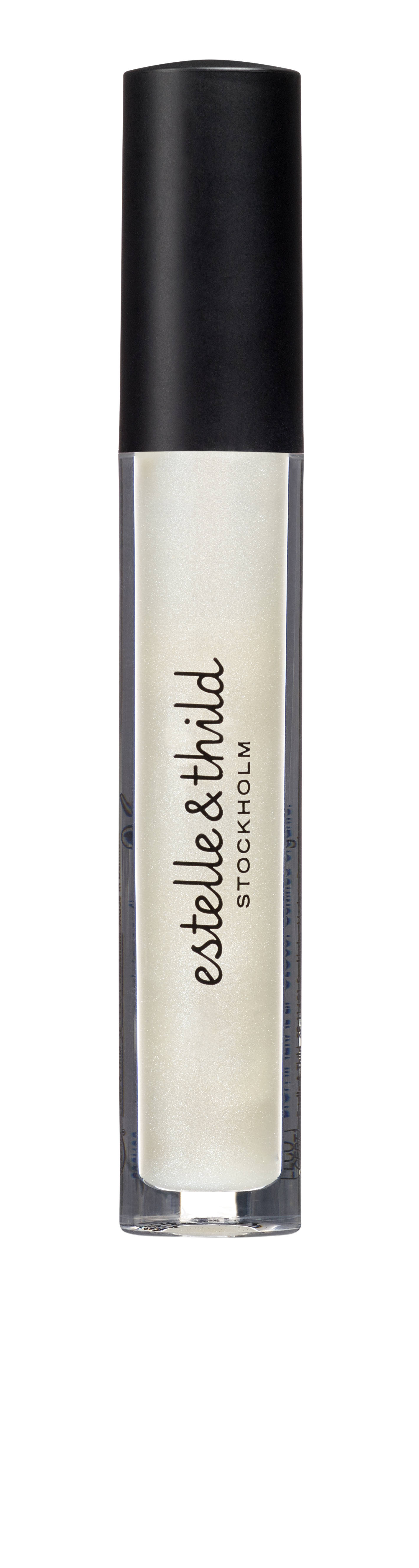 Estelle & Thild BioMineral Lip Gloss 3,4 ml Clear Shine