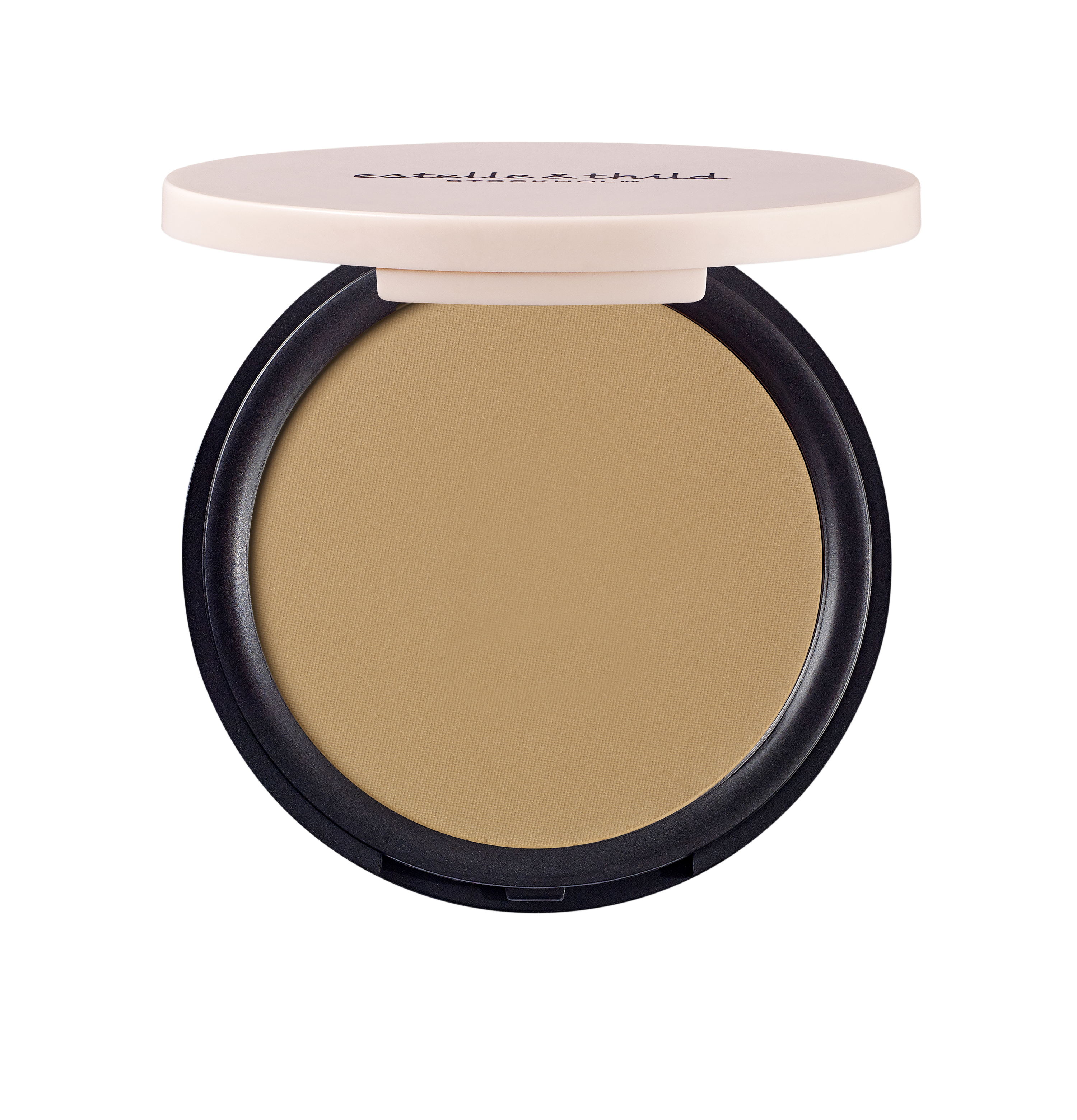 Estelle & Thild BioMineral Silky Finishing Powder 10 g 114 Medium Pink