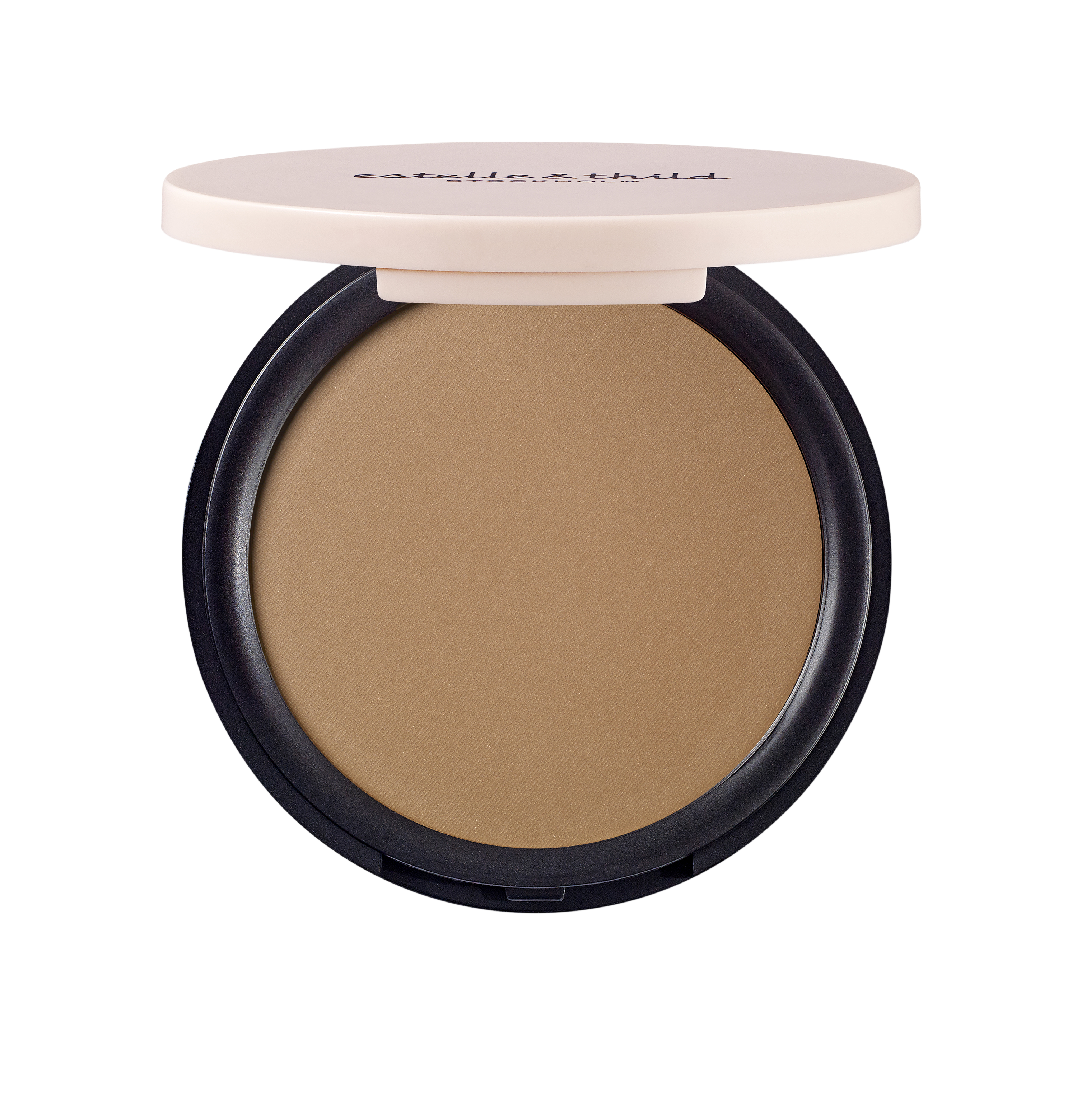 Estelle & Thild BioMineral Glow Sun Powder Medium Matte 10 g