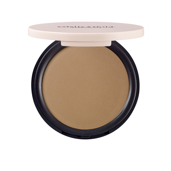 Estelle & Thild BioMineral Glow Sun Powder Medium Matte 10 g