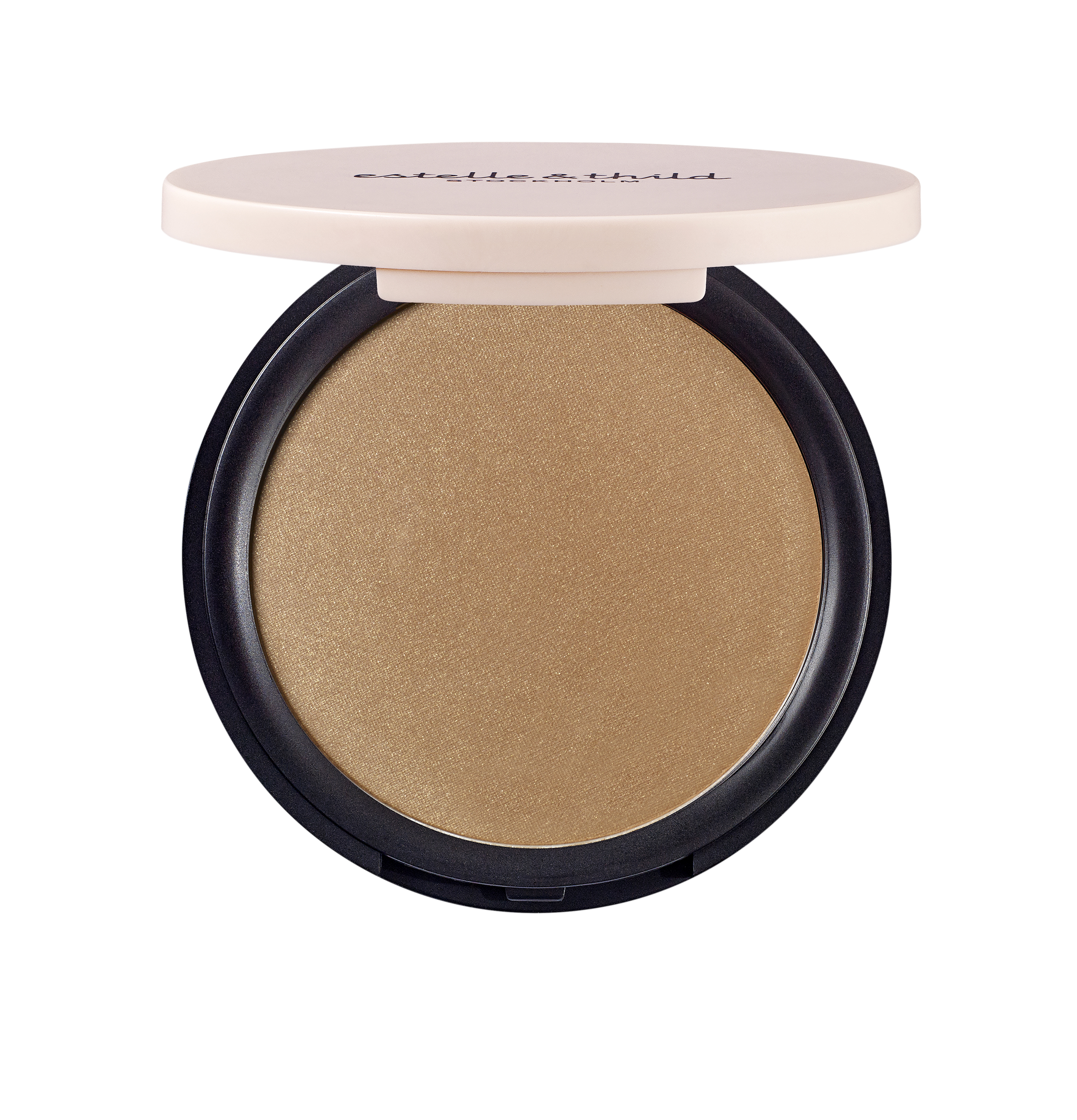 Estelle & Thild BioMineral Glow Sun Powder Sheer Shimmer 10 g