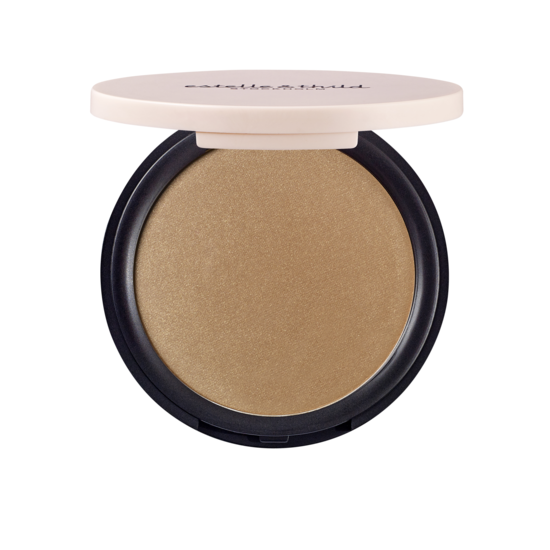 Estelle & Thild BioMineral Glow Sun Powder Sheer Shimmer 10 g