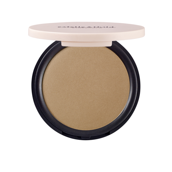 Estelle & Thild BioMineral Glow Sun Powder Light Matte 10 g