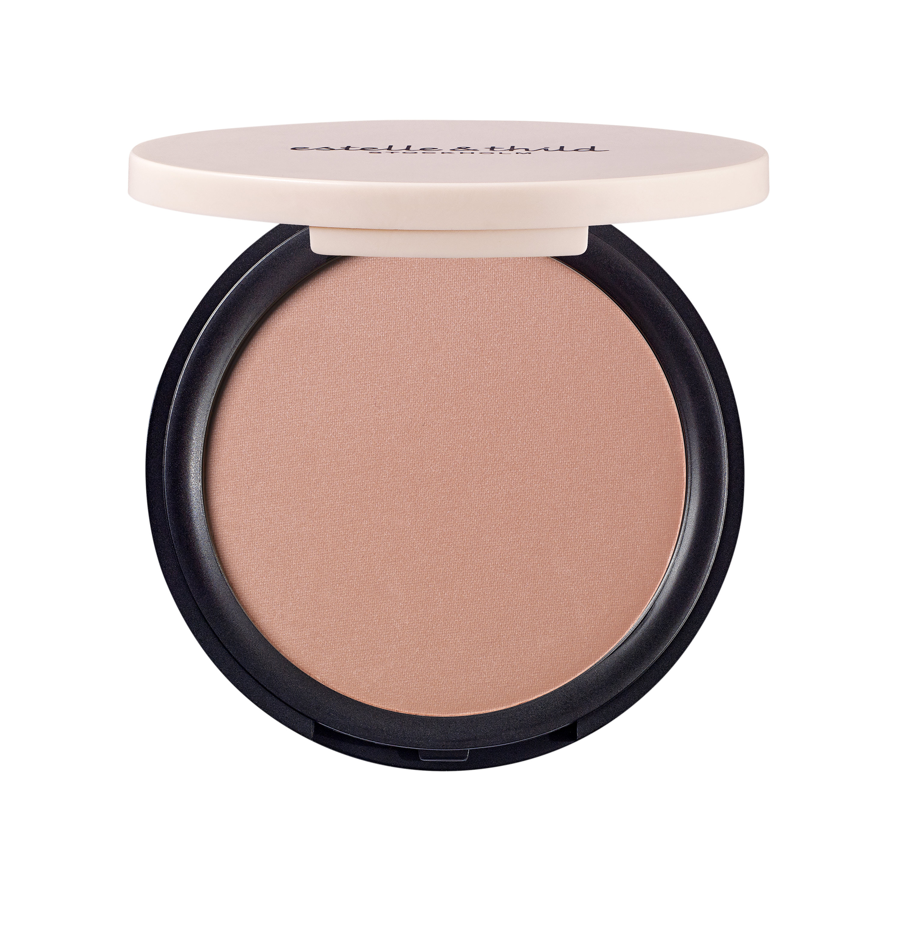 Estelle & Thild BioMineral Glow Satin Blush Soft Pink 10 g
