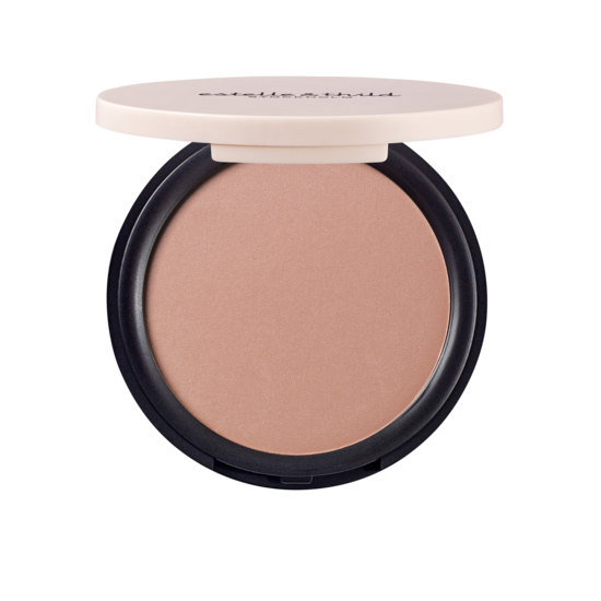 Estelle & Thild BioMineral Glow Satin Blush Soft Pink 10 g