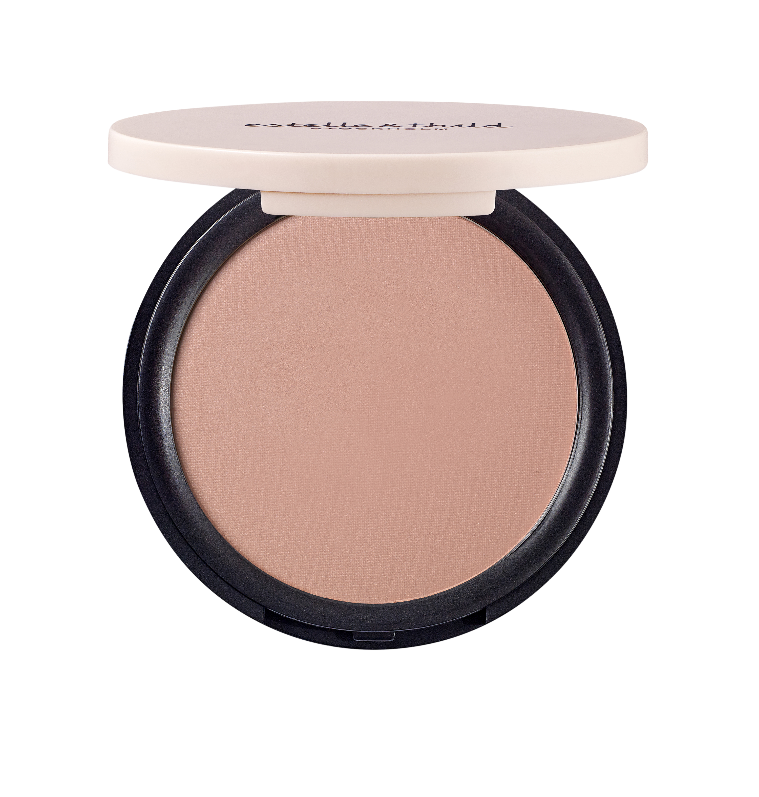 Estelle & Thild BioMineral Glow Satin Blush Sweet Coral 10 g