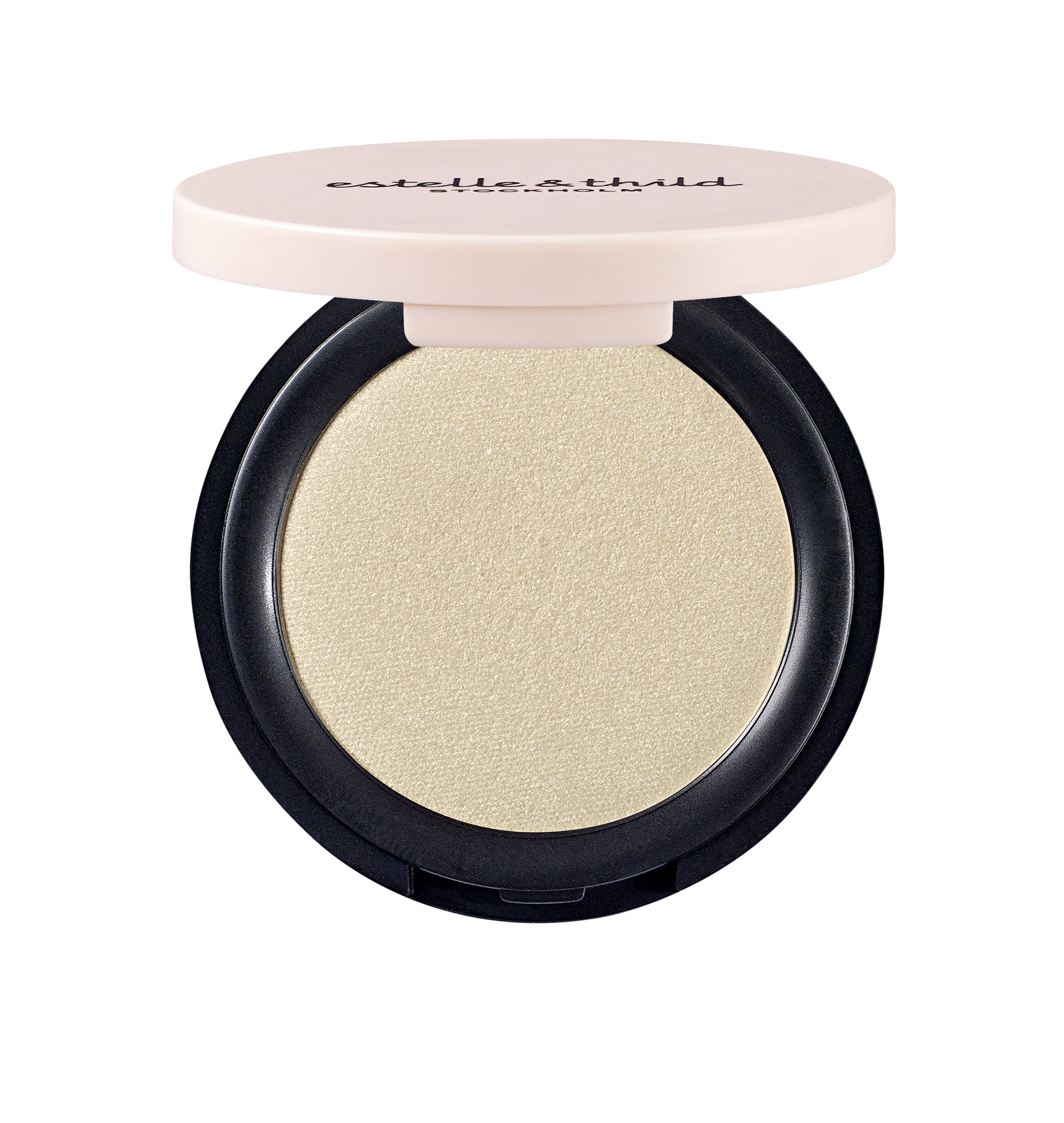 Estelle & Thild BioMineral Silky Eyeshadow Marble 3 g