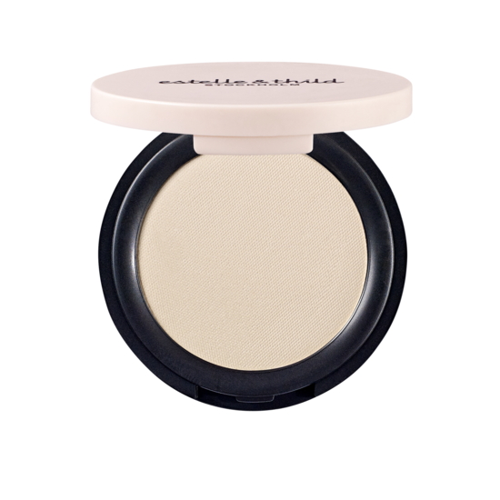 Estelle & Thild BioMineral Silky Eyeshadow Blonde 3 g