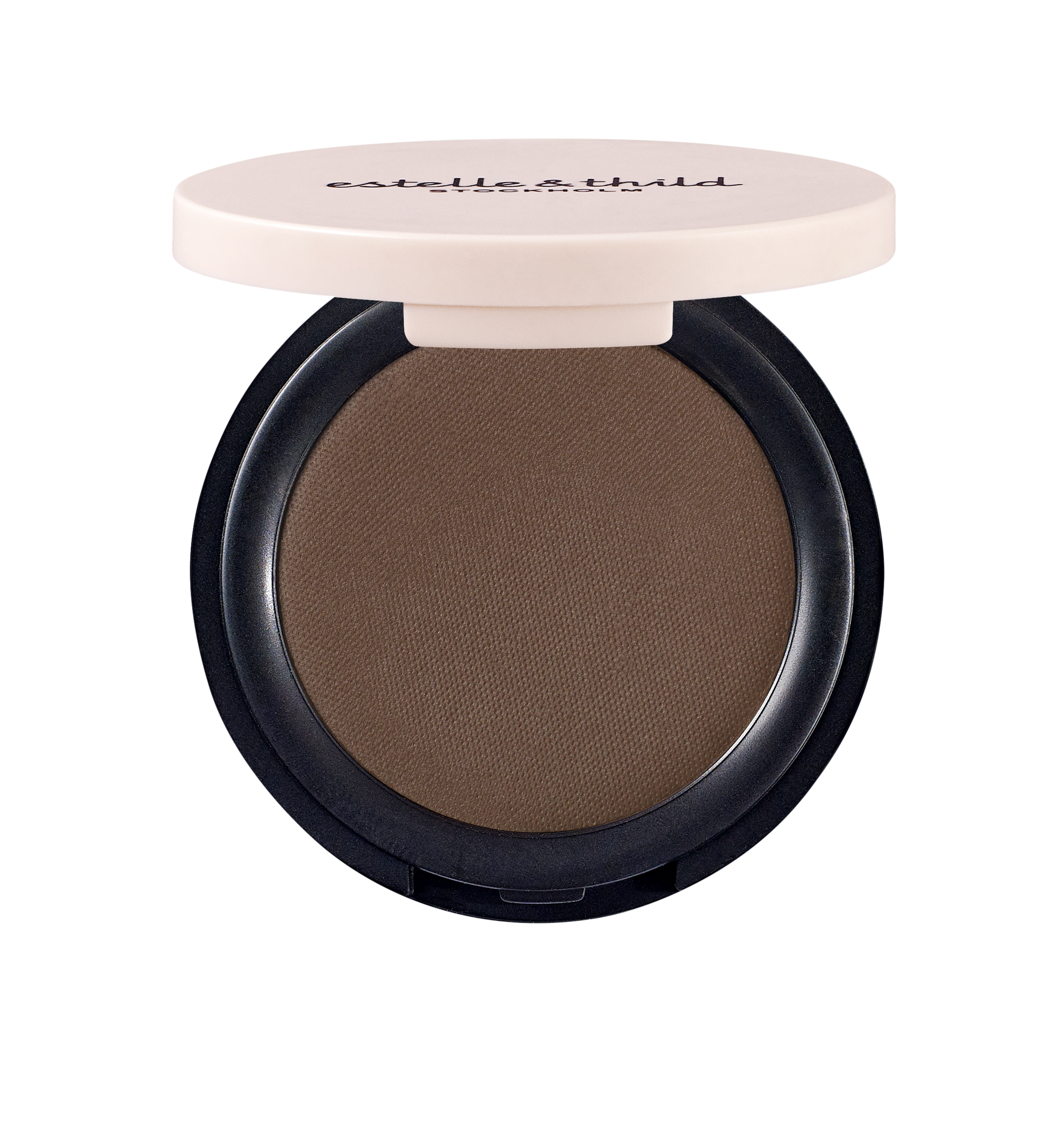 Estelle & Thild BioMineral Silky Eyeshadow Cocoa 3 g
