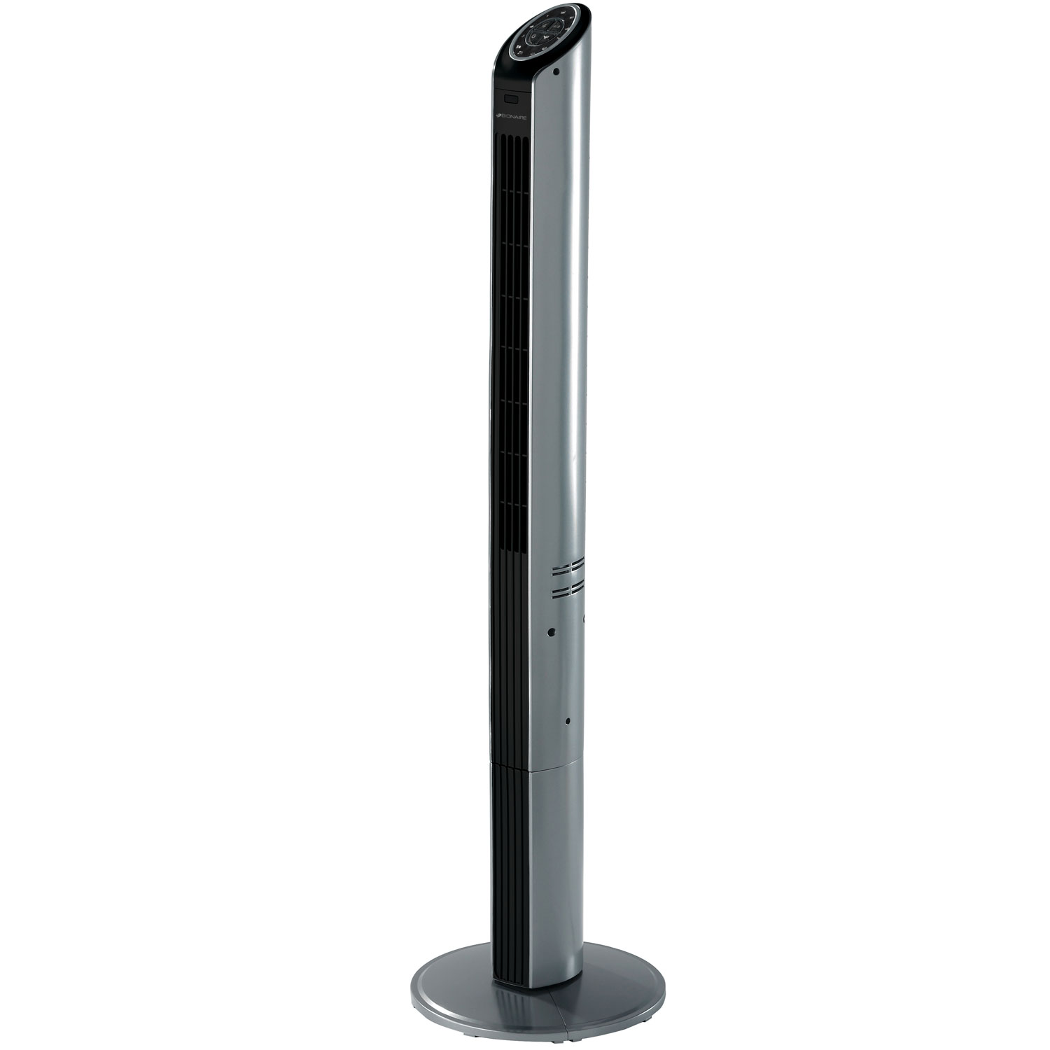 Bionaire Pelarfläkt 40W Svart