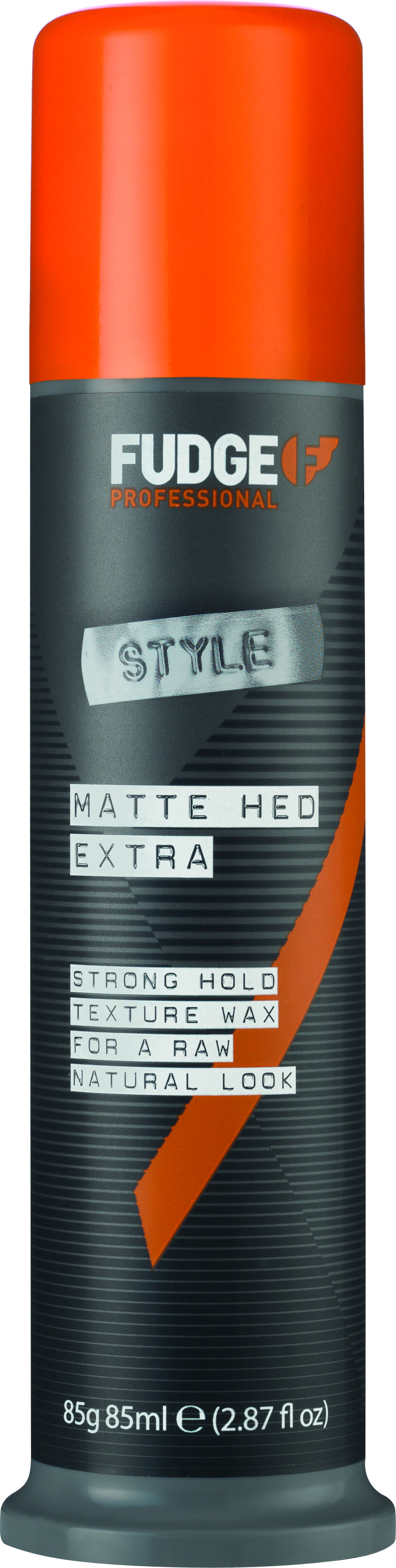 Fudge Matte Hed Extra Strong Hold Wax Hold Factor 13 85 ml