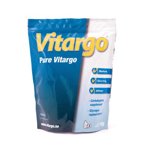Vitargo Pure Vitargo Neutral 1 kg