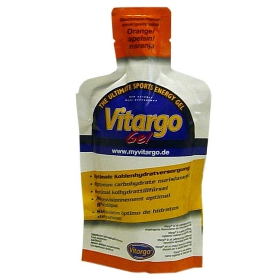 Vitargo Gel Koffein Apelsin 45 g