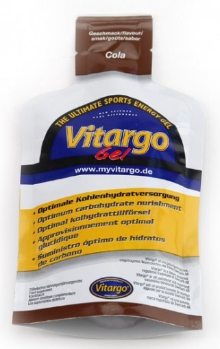 Vitargo Gel Koffein Cola 45 g