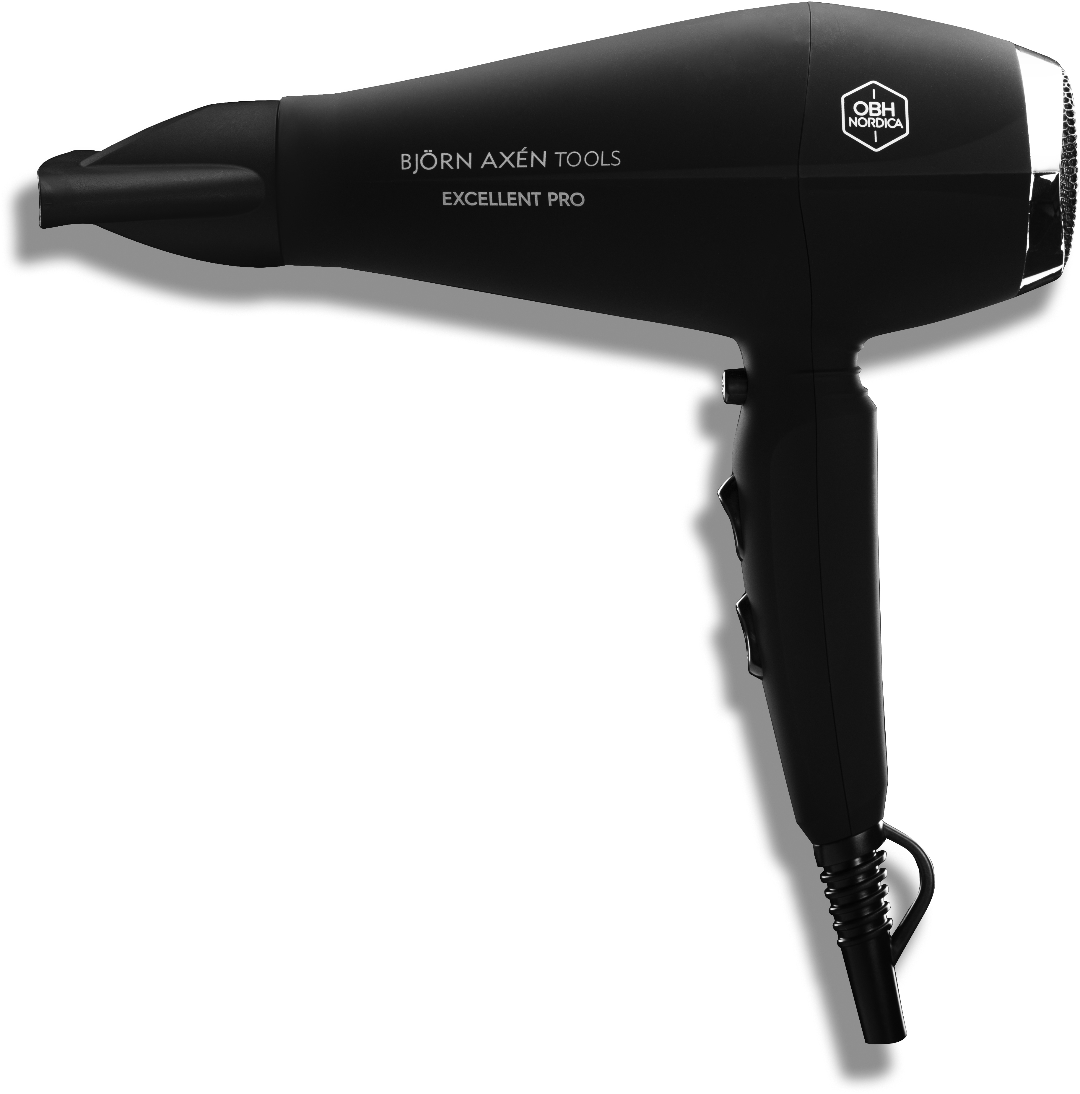 OBH Nordica Björn Axén Tools Excellent PRO