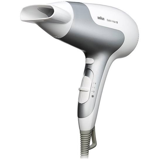 Braun Hairdryer HD580 Power Perfection