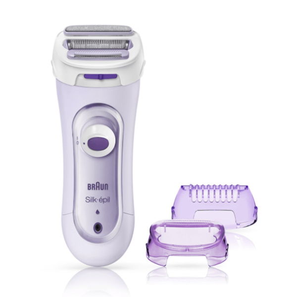 Braun Silk-épil Lady Shaver 5-560 3-in-1