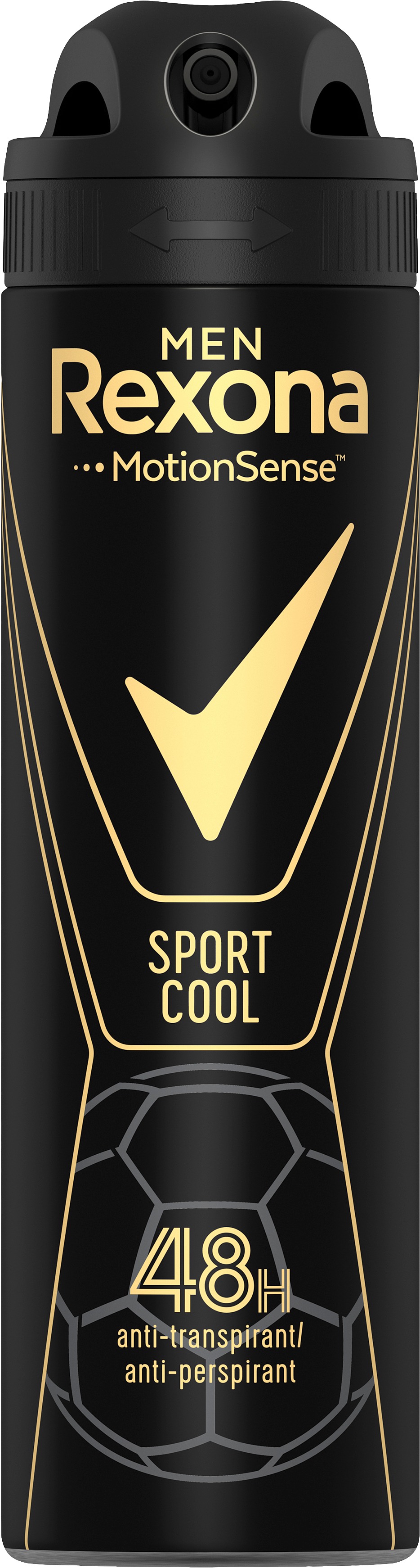 Rexona Deo Spray Sport Cool 150 ml