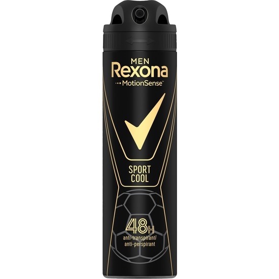 Rexona Deo Spray Sport Cool 150 ml