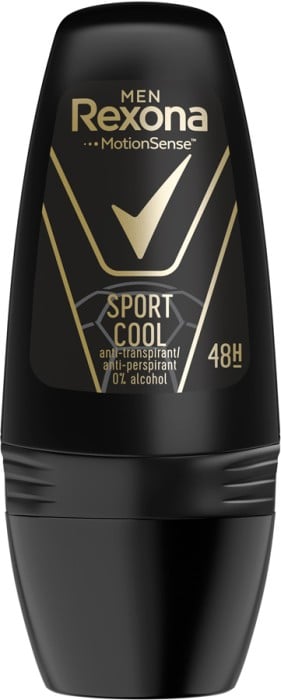 Rexona Men Sport Cool Deodorant 50 ml