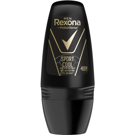 Rexona Men Sport Cool Deodorant 50 ml