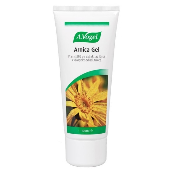A. Vogel Arnica Gel 100 ml